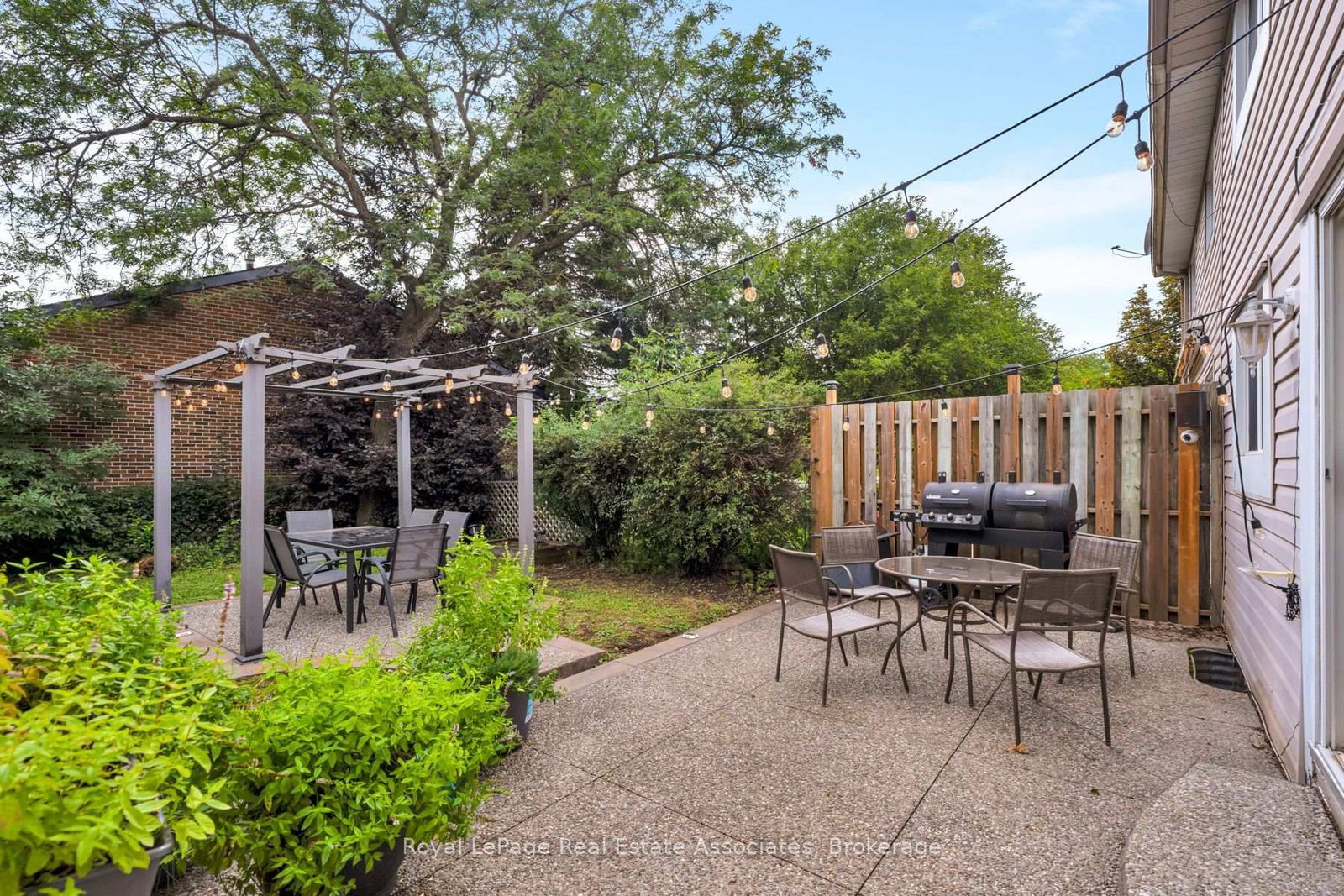 2727 Bucklepost Crescent • Mississauga, ON photo 43