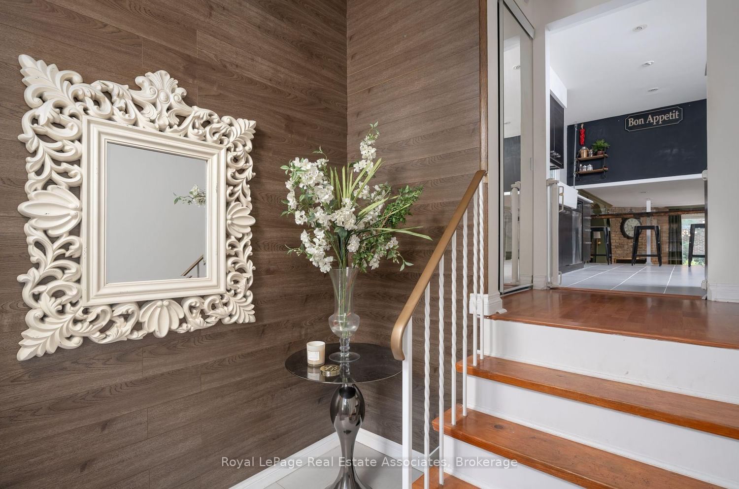 2727 Bucklepost Crescent • Mississauga, ON photo 5
