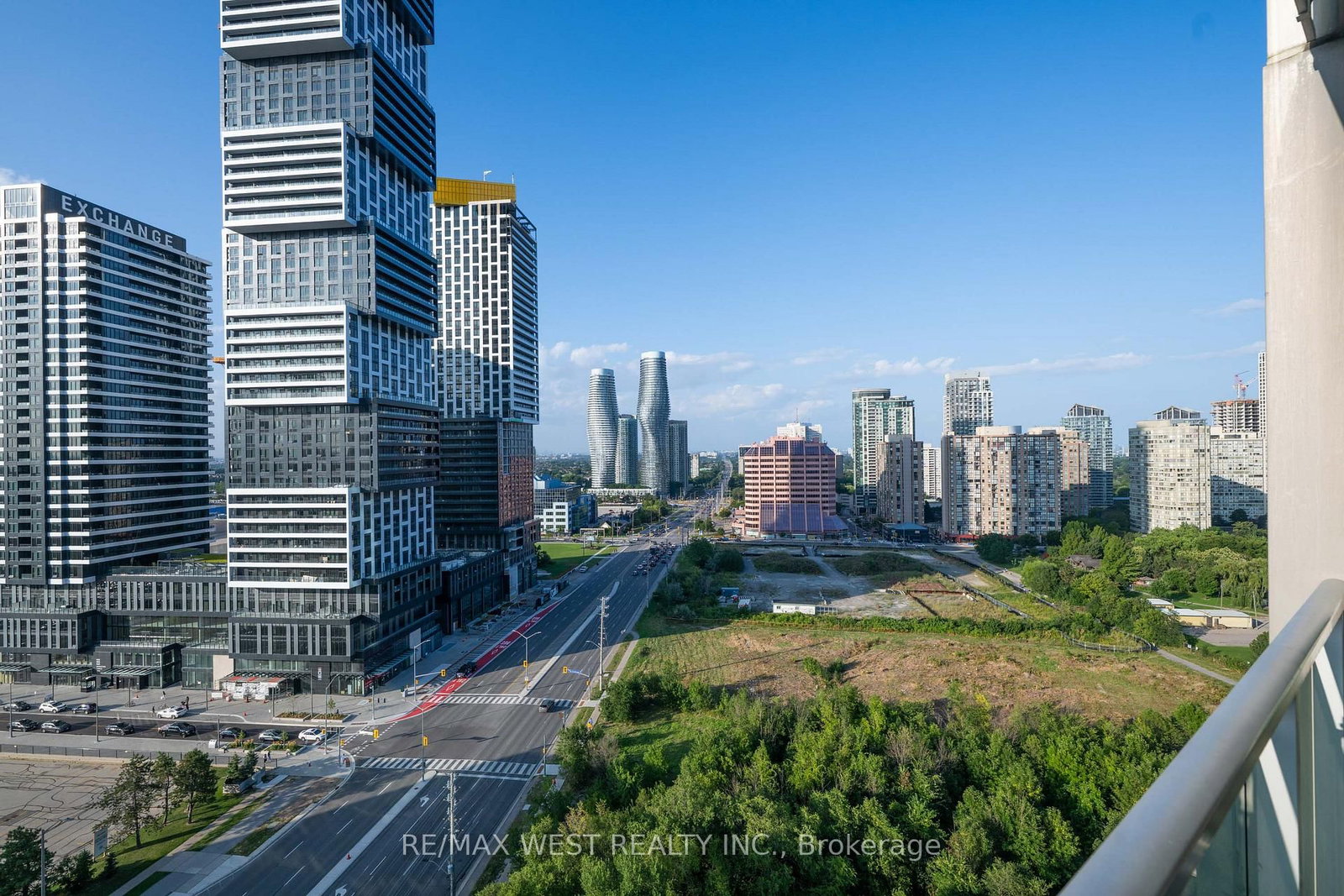 220 Burnhamthorpe Road W • #1710 • Mississauga, ON photo 39