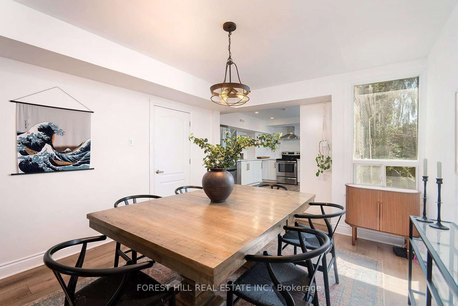 55 Vanevery Street • Toronto, ON photo 12