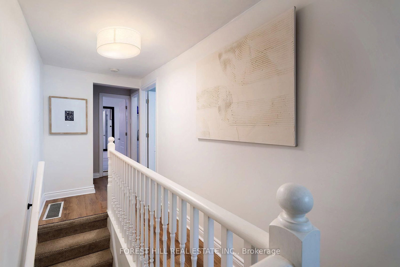 55 Vanevery Street • Toronto, ON photo 18