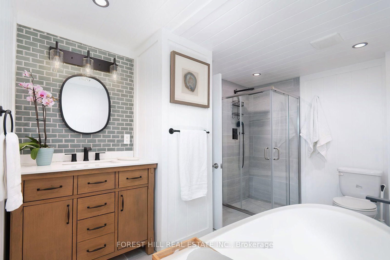 55 Vanevery Street • Toronto, ON photo 24