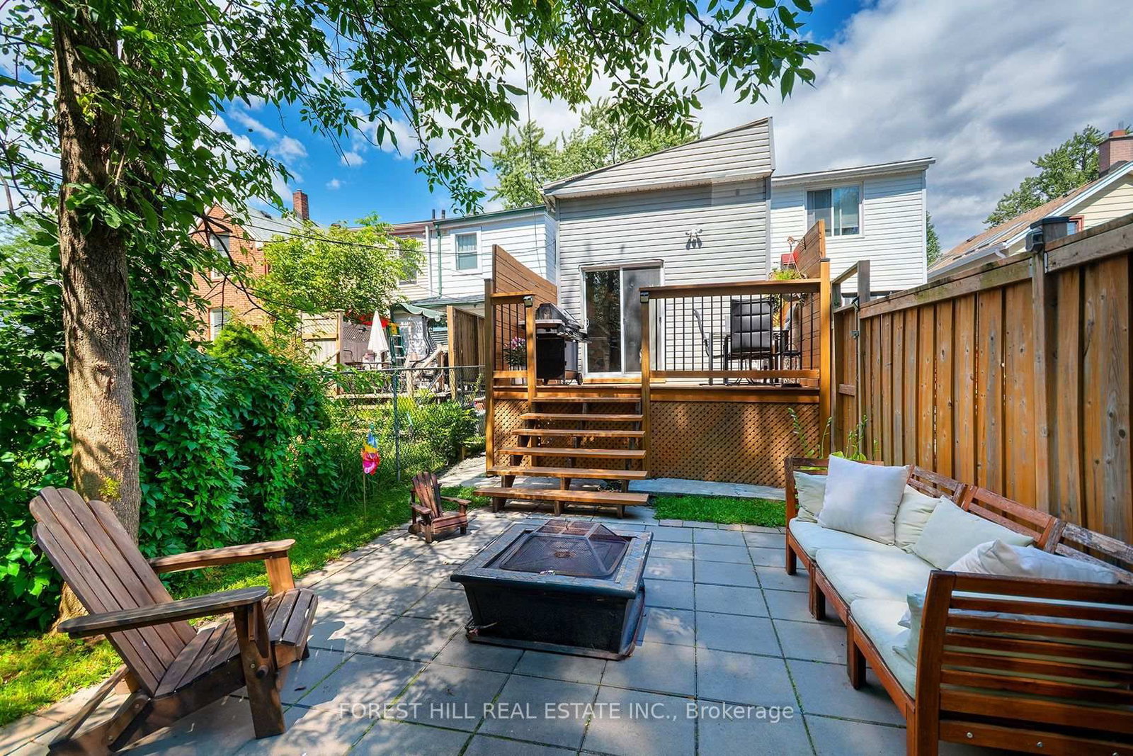 55 Vanevery Street • Toronto, ON photo 27