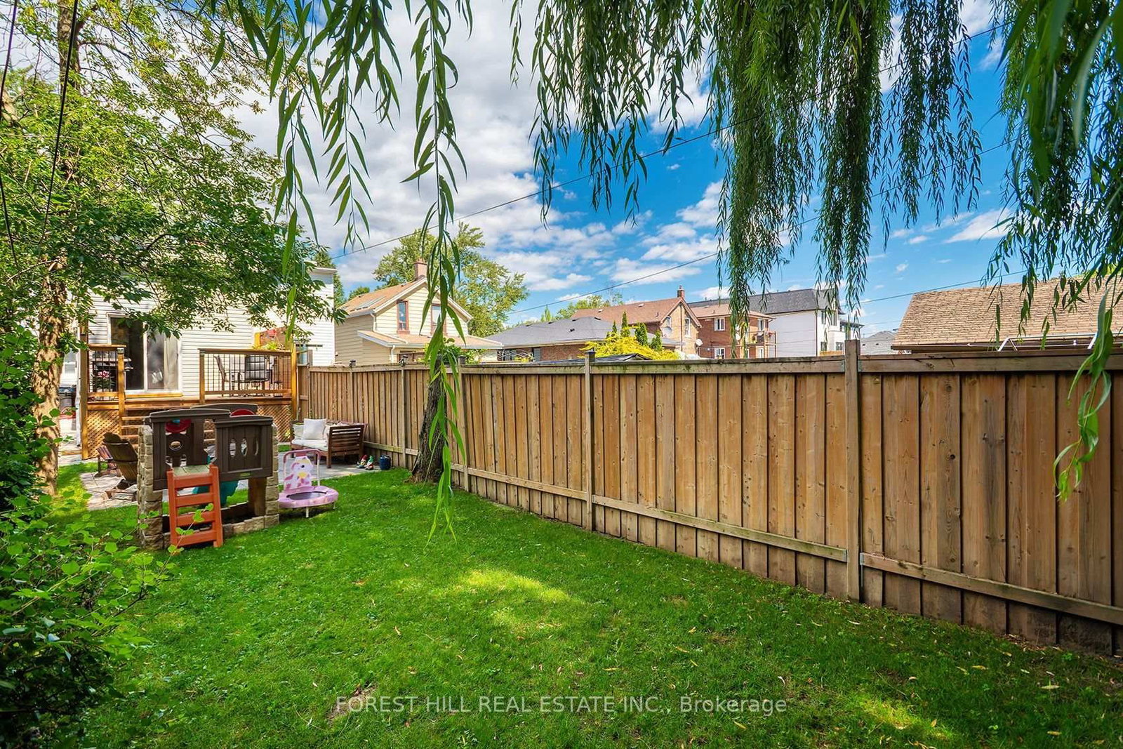 55 Vanevery Street • Toronto, ON photo 33