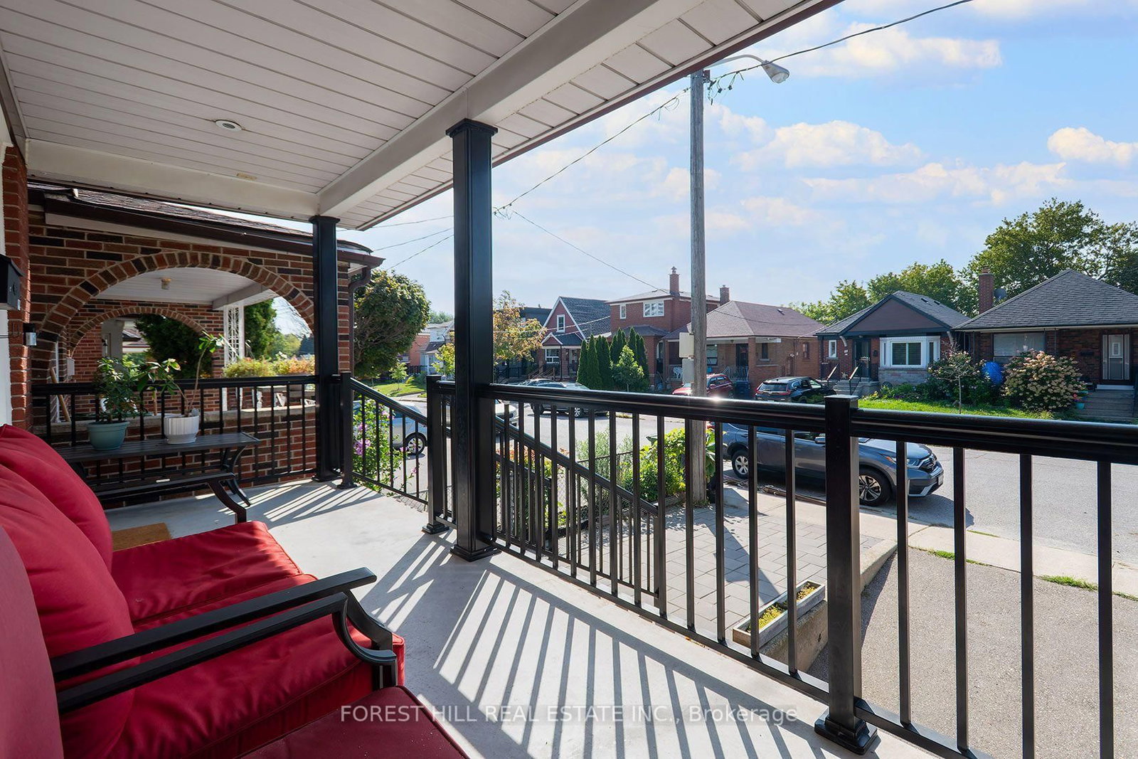 94 Belgravia Avenue • Toronto, ON photo 3