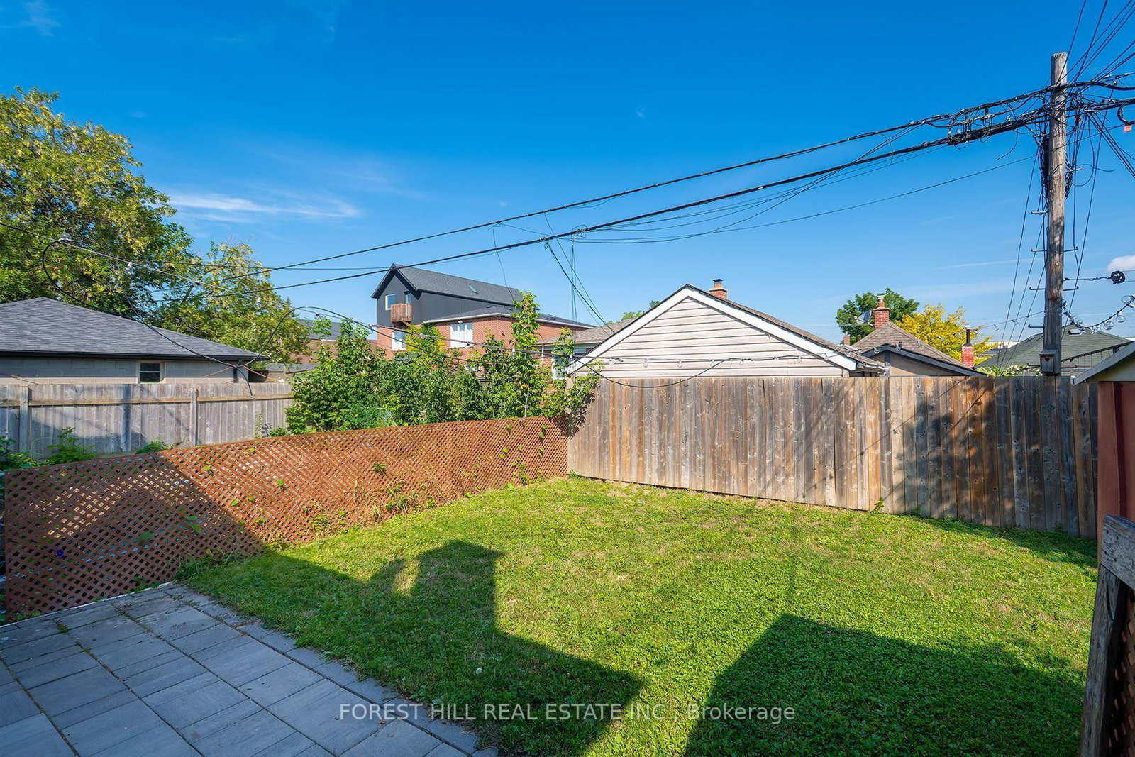 94 Belgravia Avenue • Toronto, ON photo 36