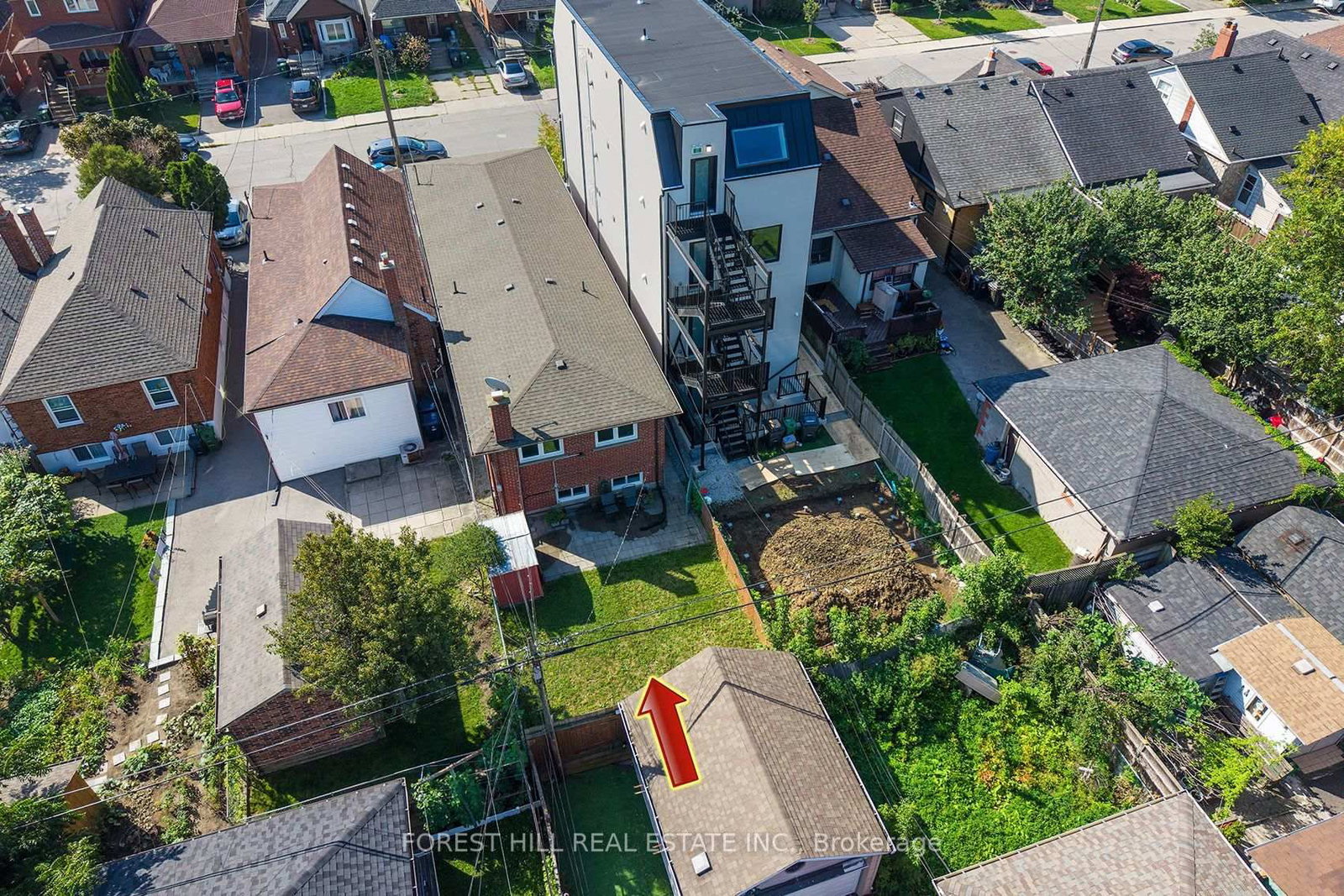 94 Belgravia Avenue • Toronto, ON photo 38