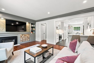 531 Arlington Boulevard • #531 • Burlington, ON photo 2