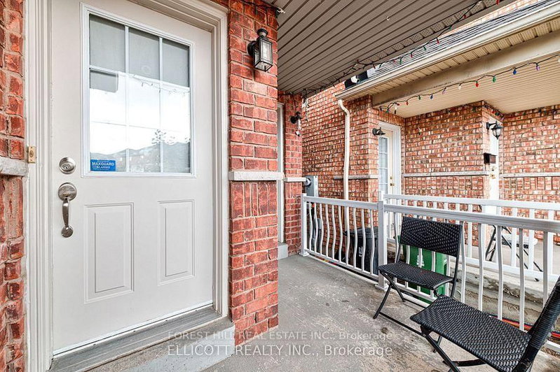18 San Gabriele Place
