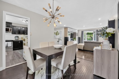 226 Rutherford Brampton,ON L6V 2X8 — Photo 11