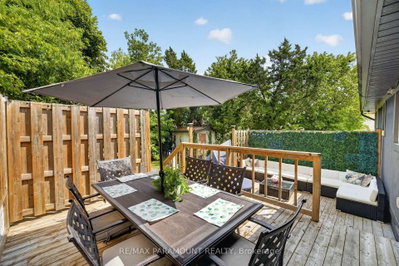 226 Rutherford Brampton,ON L6V 2X8 — Photo 32