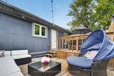 226 Rutherford Brampton,ON L6V 2X8 — Photo 34
