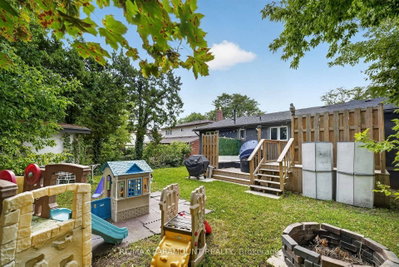 226 Rutherford Brampton,ON L6V 2X8 — Photo 35
