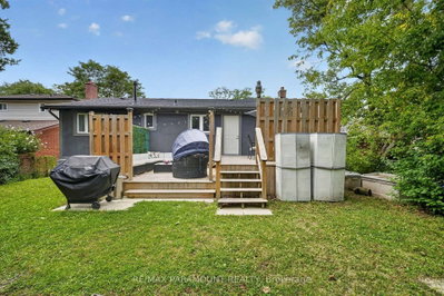 226 Rutherford Brampton,ON L6V 2X8 — Photo 36