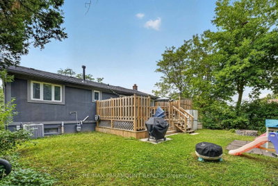 226 Rutherford Brampton,ON L6V 2X8 — Photo 37