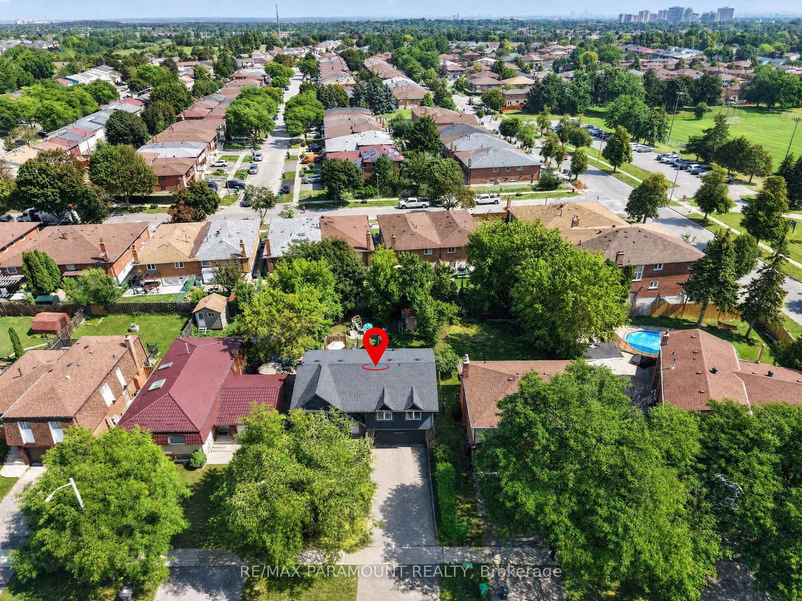226 Rutherford Road N • Brampton, ON photo 39