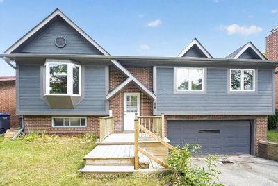 226 Rutherford Road N • Brampton, ON photo 4