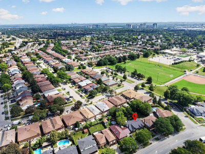 226 Rutherford Brampton,ON L6V 2X8 — Photo 41