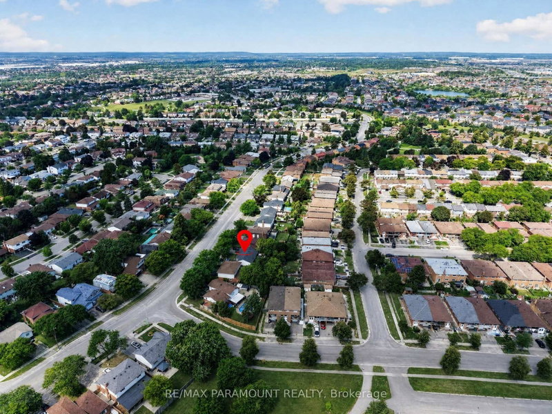 226 Rutherford Brampton,ON L6V 2X8 — Photo 43