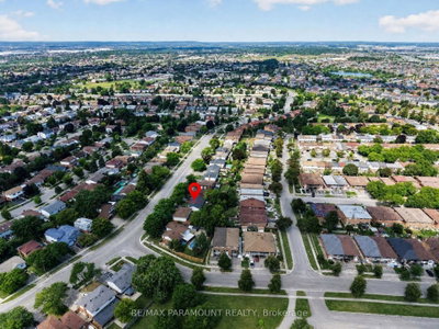 226 Rutherford Brampton,ON L6V 2X8 — Photo 43