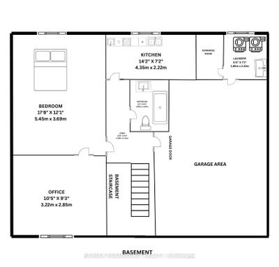 226 Rutherford Brampton,ON L6V 2X8 — Photo 45