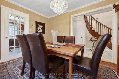 88 Palomino Mississauga,ON L4Z 3H8 — Photo 10