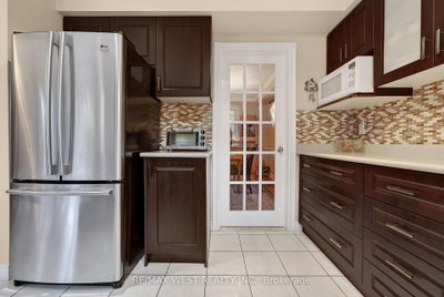 88 Palomino Mississauga,ON L4Z 3H8 — Photo 17