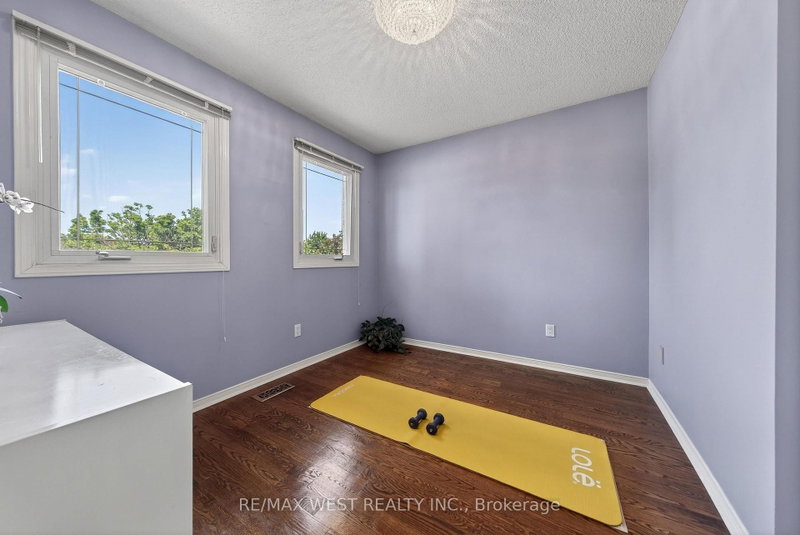 88 Palomino Mississauga,ON L4Z 3H8 — Photo 28