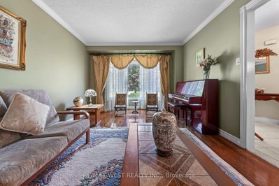 88 Palomino Drive • Mississauga, ON photo 4
