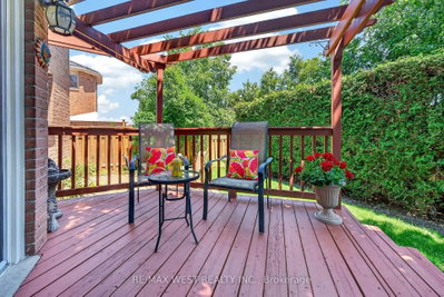 88 Palomino Mississauga,ON L4Z 3H8 — Photo 42