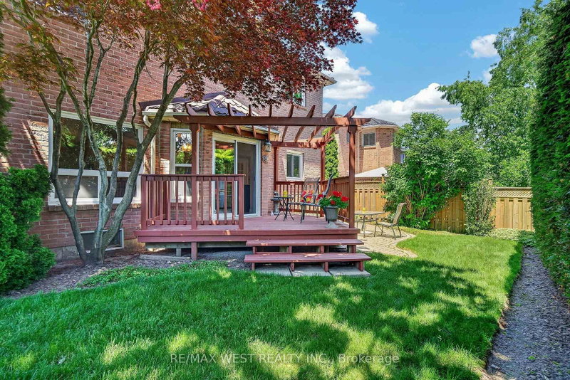 88 Palomino Mississauga,ON L4Z 3H8 — Photo 43