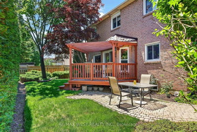 88 Palomino Mississauga,ON L4Z 3H8 — Photo 48
