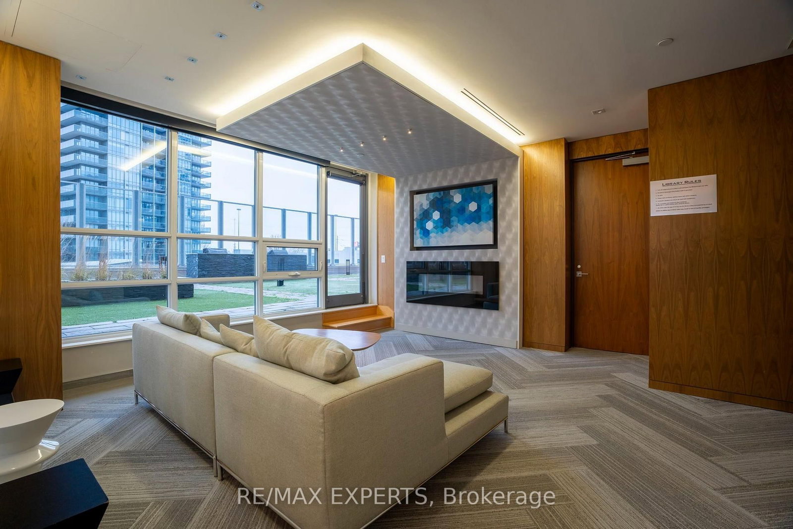 36 Park Lawn Road • #1905 • Toronto, ON photo 31