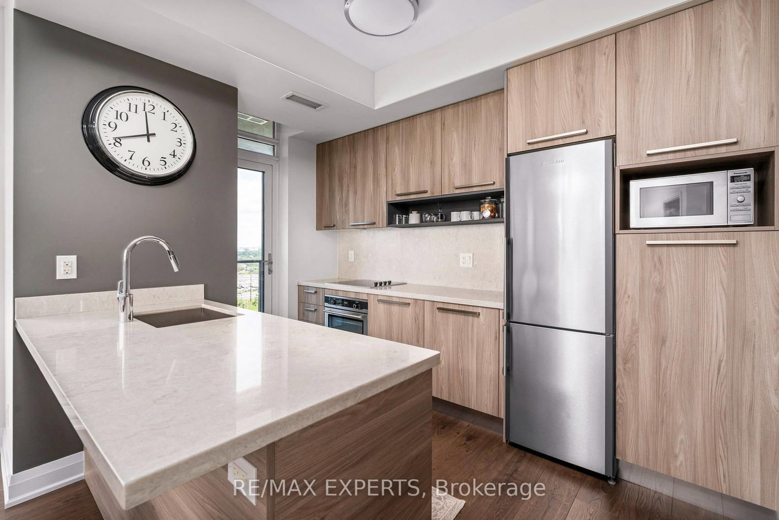 36 Park Lawn Road • #1905 • Toronto, ON photo 9