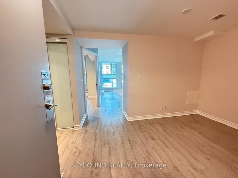 222 - 80 Esther Lorrie Drive
