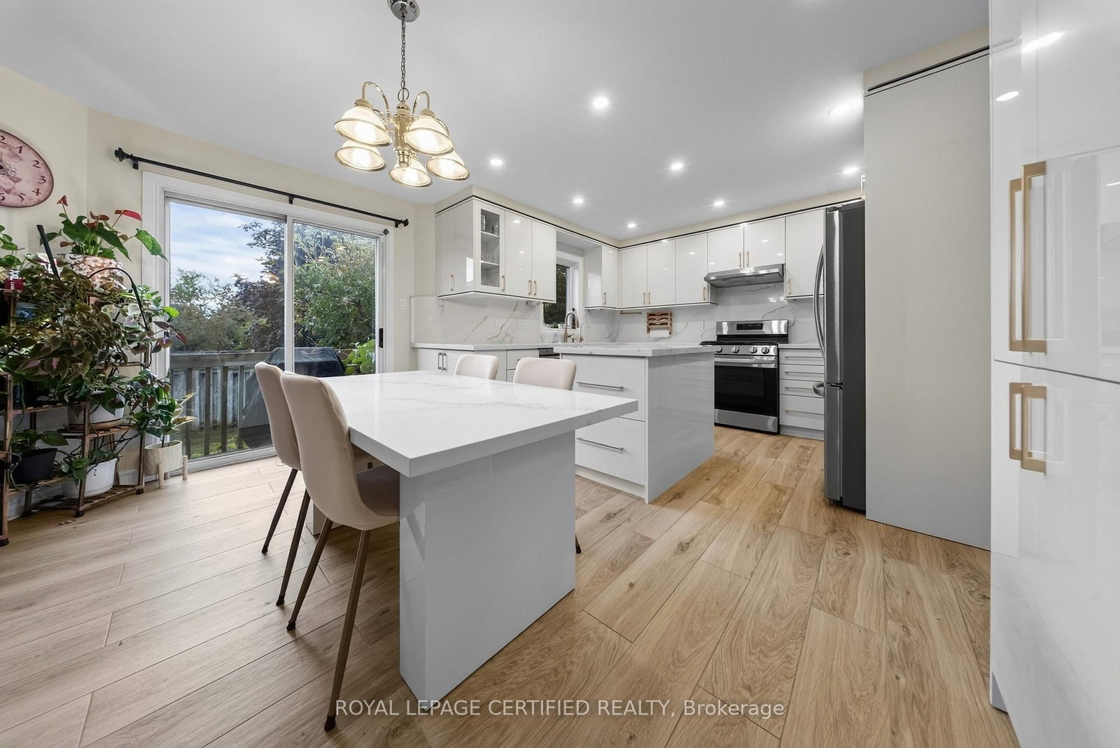 5344 Segriff Drive • Mississauga, ON photo 11