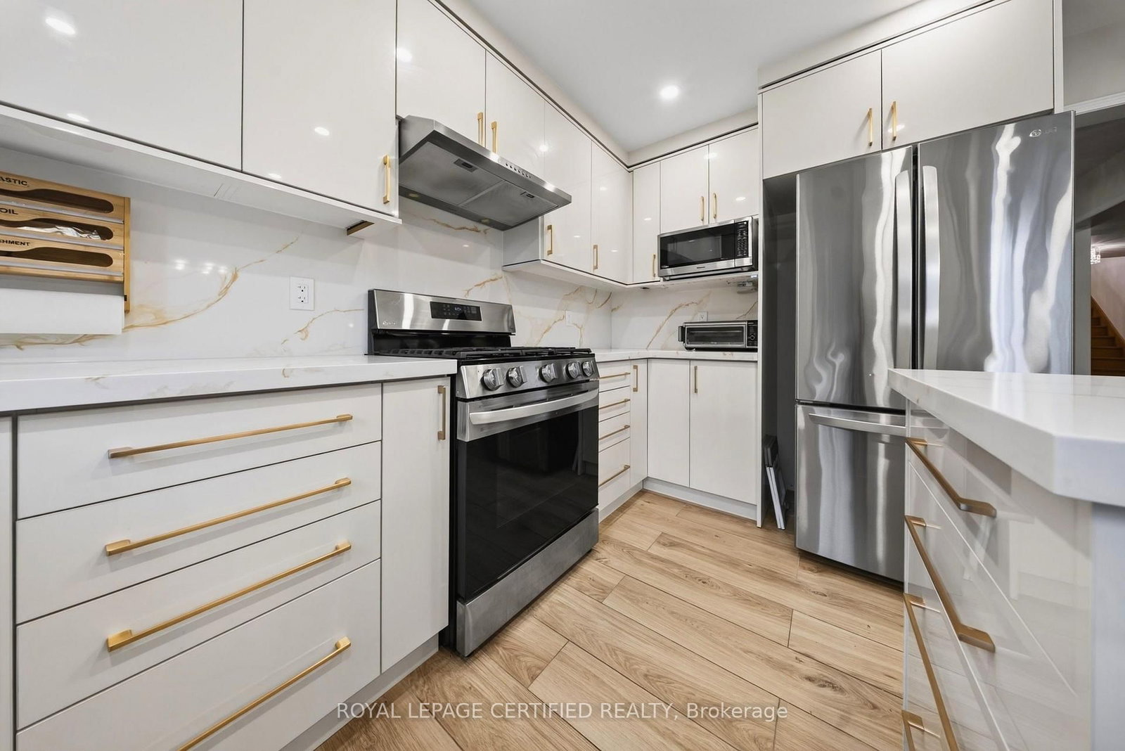 5344 Segriff Drive • Mississauga, ON photo 14