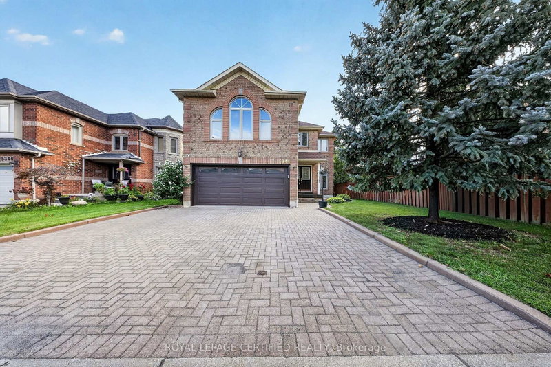 5344 Segriff Drive