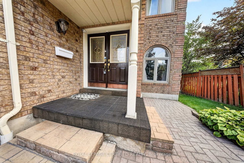 5344 Segriff Drive