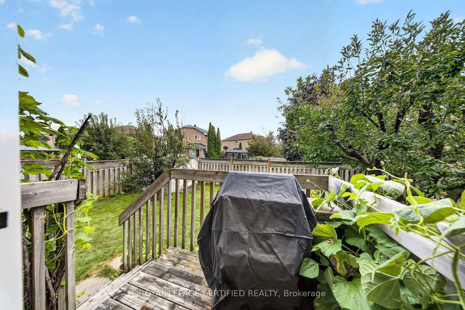 5344 Segriff Drive • Mississauga, ON photo 45