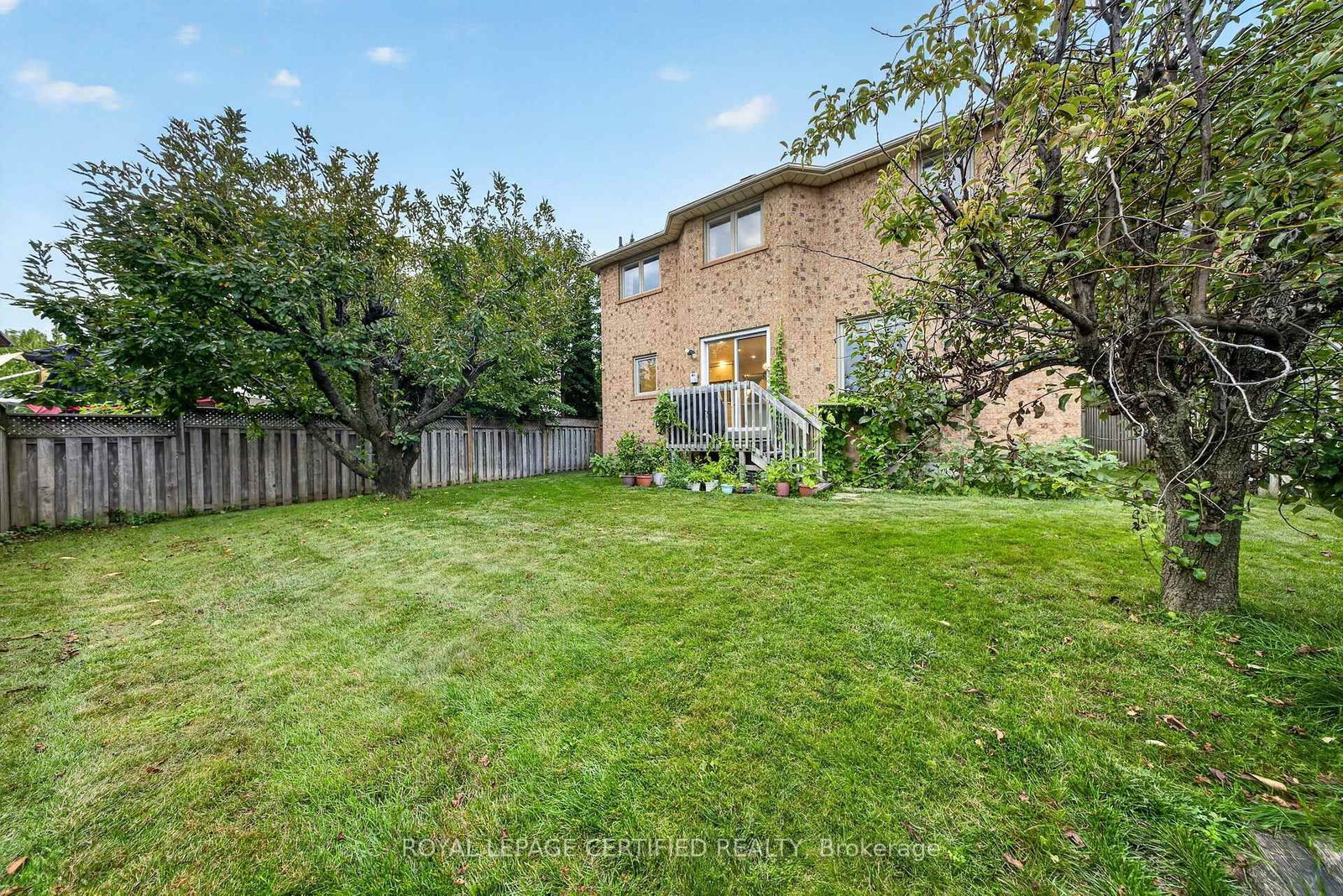 5344 Segriff Drive • Mississauga, ON photo 47