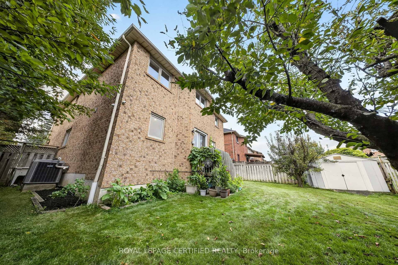 5344 Segriff Drive • Mississauga, ON photo 48