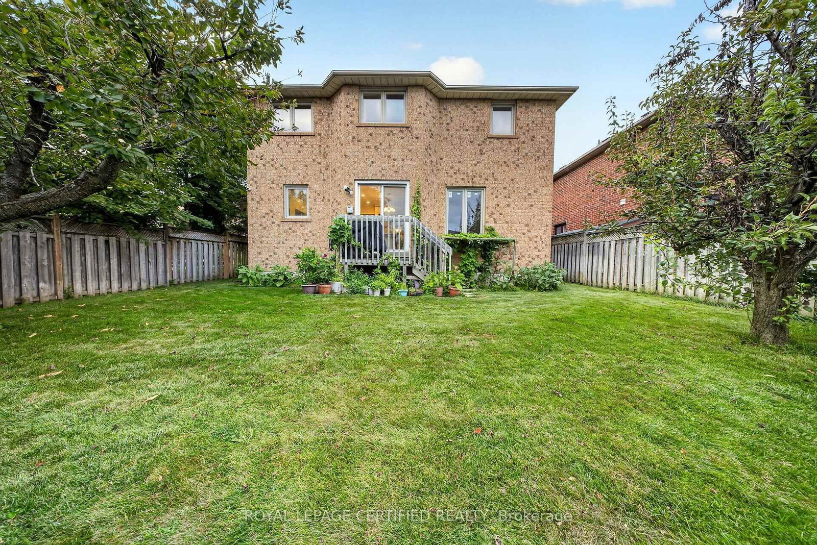 5344 Segriff Drive • Mississauga, ON photo 49