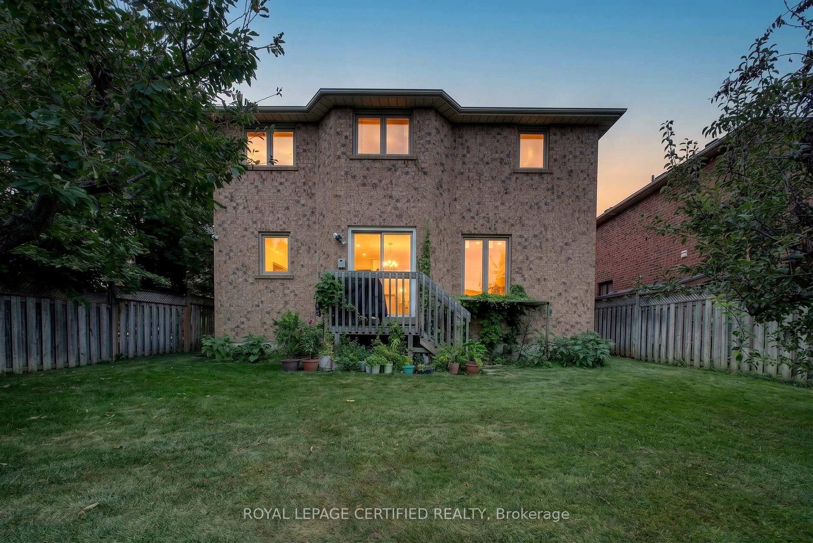 5344 Segriff Drive • Mississauga, ON photo 50