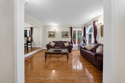 5344 Segriff Drive • Mississauga, ON photo 6