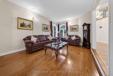 5344 Segriff Drive • Mississauga, ON photo 8