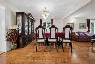 5344 Segriff Drive • Mississauga, ON photo 9