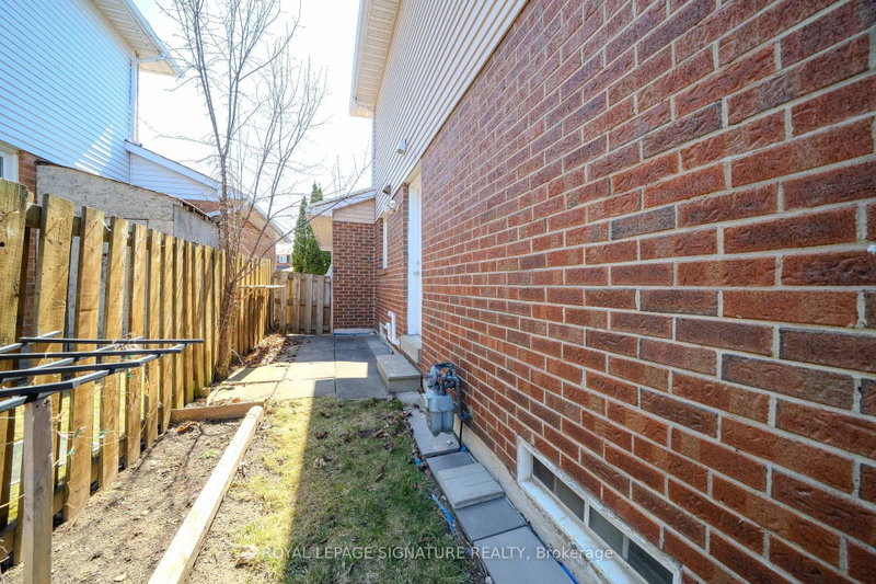 2 Summertime Brampton,ON L6Z 2B4 — Photo 30