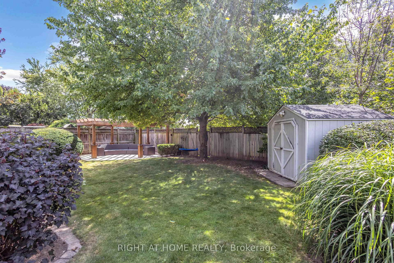 1432 Dewbourne Crescent • Burlington, ON photo 38