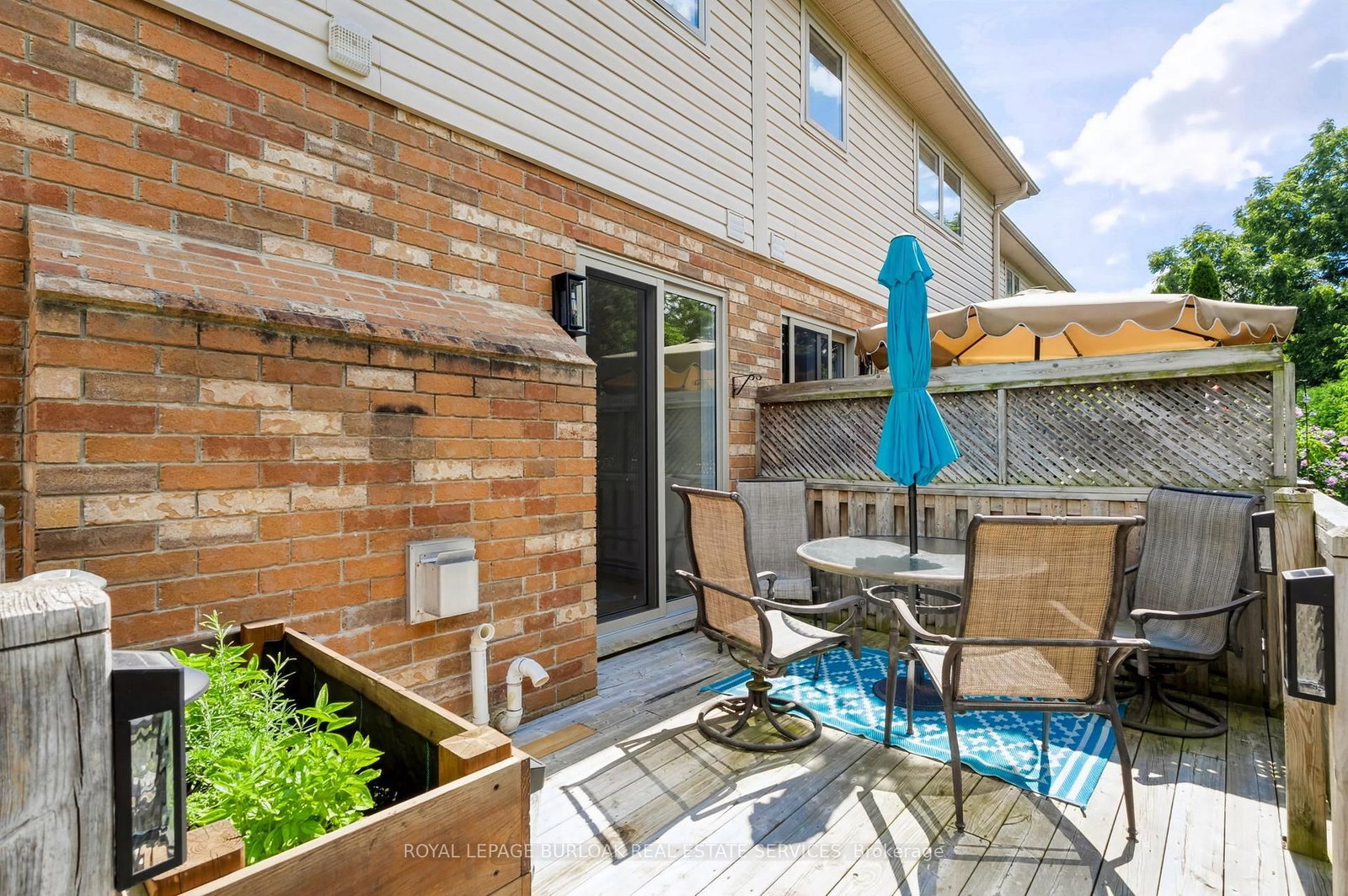 5151 Upper Middle Road • #11 • Burlington, ON photo 29